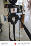 科漫KX3939plus相机三脚架专业摄影摄像便携手机稳定支架自拍直播拍照录像户外独脚液压云台单反三角架 实拍图