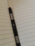 英雄（HERO） 宝珠笔芯 A0108日常书写练字签字笔芯替芯 0.5mm 黑色 2支装 JD 实拍图