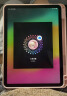 Apple/苹果【教育优惠】 iPad Air 10.9英寸平板电脑 2022款(256G WLAN版/MM9M3CH/A)粉色 实拍图