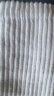 NBA SK15-247NBA高邦刺绣袜子2双装体育运动袜篮球袜男袜 运动配饰 白色*2 26-28CM 晒单实拍图