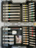 博世（BOSCH）彩虹魔盒（43件套）螺丝批头套装43件套 实拍图