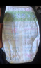 花王妙而舒经典系列婴儿学步裤M58片(6-11kg)中号尿片尿不湿超大吸收 实拍图