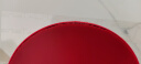 骄猛（XIOM） 红V 乒乓球拍胶皮 唯佳VEGA ASIA 乒乓球反胶内能碳素海绵套胶 维佳速度型 79-009_红色  2.0 晒单实拍图