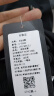 艾伦伯顿（Alen Botun） 运动长裤男冰丝夏季薄款宽松速干跑步休闲轻薄束脚梭织九分裤子 纯黑【速干透气】冰丝裤 L【130-145斤】 实拍图