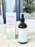 YIVIKII韩国进口情侣玫瑰按摩精油房事可用私处情趣推油spa可入口免洗 【浪漫舒缓/二合一】200ml 实拍图