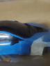 星辉(Rastar) 遥控车 1:18宝马i8可遥控跑车男孩儿童玩具车模型 59200 蓝色六一儿童节礼物 实拍图