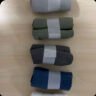 有棵树袜子男士7A抗菌新疆棉透气抗起球夏季短袜碳灰+浅灰+灰+黑+绿均码 晒单实拍图
