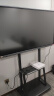 JAV会议平板电视一体机55英寸视频会议电视可移动大屏幕电子白板教学一体机教育培训触控触屏会议大屏 晒单实拍图