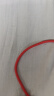 联想（Lenovo） MU251 U盘金属双接口 商务优盘 USB/Type-C手机U盘电脑两用 MU251（USB3.1+Type-c）激光刻字 64GB 实拍图