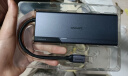 联想（Lenovo）极光Type-C拓展坞适用苹果Macbook/ipad电脑手机雷电3/4扩展坞USB分线器HDMI转接头 晒单实拍图