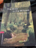 Oxford Bookworms Library: Level 3: The Wind in the Willows 3级：柳林风声(英文原版) 晒单实拍图