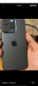 Apple iPhone 15 Pro Max (A3108) 256GB 黑色钛金属 支持移动联通电信5G 双卡双待手机 晒单实拍图