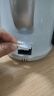 美的（Midea）豆浆机 小型破壁机1-3人食全自动免煮316L母婴级不锈钢 家用免过滤榨汁机智能彩屏触控DJ10B-P710 实拍图