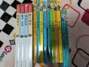 快乐读书吧六年级上（全3册）小英雄雨来+童年+爱的教育 名师教你读经典系列 6年级上册推荐阅读书目 书香鲁韵六年级 实拍图