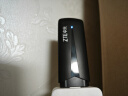 中兴随身wifi免插卡F30移动wifi无线网卡便携式热点4g路由器无限笔记本电脑通用流量车载卡托5G2024款 实拍图