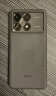 小米Redmi K70 Pro 第三代骁龙8 小米澎湃OS 16GB+512GB 墨羽 红米5G手机 SU7小米汽车互联 实拍图