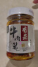 草原汇香 香菇牛肉酱210g*2瓶下饭菜拌饭酱拌面酱菜调味酱 香菇牛肉酱210g*2瓶 实拍图