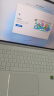 荣耀笔记本电脑MagicBook Pro16 【国家补贴20%】AI轻薄高性能4060独显剪辑游戏本 165Hz高刷3K电竞屏 U5 24G内存 1T固态 RTX4060 云霓色 官方标配 实拍图