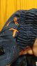 梵迪拉泳裤男防尴尬宽松速干运动裤平角泳衣套装沙滩裤20276橘色小熊XL 实拍图