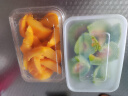 蔬农联（SHUNONGLIAN）山东羊角蜜甜瓜香瓜当季新鲜水果生鲜 5斤精选装单果150g起 晒单实拍图