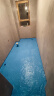 三棵树漆（SKSHU）K11防水涂料 卫生间厕所防水材料地下室外墙屋顶防水补漏材料 易施型/墙面刚性 18kg 实拍图