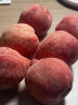 青尊园水蜜桃新鲜桃子水果礼盒当季脆甜水蜜桃 2斤精选装 晒单实拍图