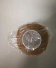 驰动【3卷】白贴布运动胶带肌肉贴绷带拉伤固定胶布无弹性3.8cmx13.7m 实拍图