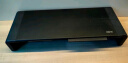 绿巨能（llano）显示器增高架 笔记本支架 多功能收纳置物架 桌面台式电脑屏垫高可调节带抽屉底座 散热架子 实拍图