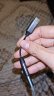 大峡谷（CANYON）开放挂耳式不入耳耳机有线耳挂式非骨传导带麦贴耳久戴不痛耳麦适用于手机苹果华为安卓笔记本电脑 G1 水泥灰 3.5mm圆孔接口 实拍图