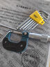 史丹利（STANLEY）7件套公制短柄球头内六角扳手STMT94551-8-23 L型扳手1.5-6mm 实拍图