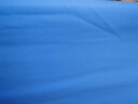 可孚 医用翻身垫海绵病人软护理三角枕头医疗侧身卧床瘫痪老人防褥疮靠背侧身翻身枕辅助器靠垫 R型蓝色60cm 晒单实拍图