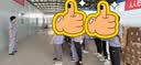 镜集营 防毒面具 防尘口罩面罩工业粉尘防油漆防尘面具全脸防雾霾面罩打磨煤矿防烟面罩可清洗  6200套装（7件套） 实拍图