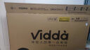 Vidda 海信电视 NEW X85 85英寸游戏电视 144Hz高刷 HDMI2.1金属全面屏 4+64G 液晶巨幕以旧换新85V3K-X 晒单实拍图