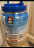 QUAKER【专享】即食1000g快煮燕麦片营养早餐冲饮方便速食懒人代餐罐+袋 快煮1000g罐+袋 实拍图