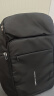 马可·莱登大容量背包男双肩包笔记本电脑包商务出差旅行MR7080炫酷黑加大款 晒单实拍图