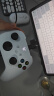 微软（Microsoft）国行XBOX手柄 Series XS无线控制器steam可用游戏电玩 GM Xbox手柄同步充电电池套组 含USB-C线 实拍图