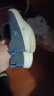 斯凯奇Skechers懒人脚套透气网面健步鞋54626 海军蓝色/灰色NVGY 39.5 晒单实拍图