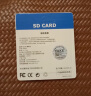 博林克 索尼相机sd卡存储卡a6000 RX1 a7r2 7M3 ILCE-5100微单相机内存卡 32G 高速SD卡 索尼相机专用 100M/S SD卡(单卡) 实拍图