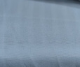 艾薇学生床笠单件单人防滑床罩防尘磨毛床笠 适用1.2m床 极速灰 实拍图