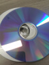 铭大金碟（MNDA）DVD-R光盘/刻录盘 江南水乡系列 16速4.7G 塑封装50片 空白光盘 实拍图