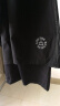 范斯蒂克（vansydical） 运动短裤女防走光裤跑步健身速干裤腰包式拉链口袋可放手机 黑色 FBF2022013 L 晒单实拍图