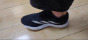 adidas DURAMO RC训练备赛轻盈跑步运动鞋男女阿迪达斯官方 黑色/白色 37(230mm) 实拍图