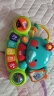 汇乐玩具（HUILE TOYS）萌象电子琴婴幼儿童启蒙早教音乐男女孩宝宝玩具 小萌象绿色 实拍图