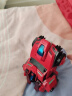 奥迪双钻（AULDEY）量子战队恐龙变形机器人迅龙战车儿童玩具男孩生日礼物580805 实拍图