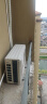 海尔（Haier）中央空调风管机一拖一 家用客厅2匹嵌入式空调2p变频冷暖一级能效三菱压缩机KFRd-50NW/71EBA81U1 实拍图