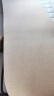欧唛 亚麻墙纸自粘加厚背景墙防撞无缝全屋墙咔板卧室客厅软包墙贴纸 典雅黄【0.65米*2.8米】 晒单实拍图