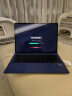 华为（HUAWEI）笔记本电脑MateBook X Pro 补贴20% 3.1K高刷触控屏酷睿Ultra Ai全能980克轻薄高端商务办公本 砚黑丨Ultra 9 32GB+2T微绒典藏版 实拍图