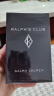 拉夫劳伦（Ralph lauren）【肖战同款】俱乐部男士香水100ml礼盒礼物送老公男朋友 520礼物 实拍图