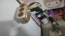 鸿益德 艾灸家用仪器一体机语音无烟熏蒸仪美容院养生理疗艾炙灯烤电仪 金色三仓督脉款+七光渗透 实拍图
