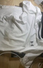 安德玛春夏HeatGear Armour男子紧身短袖1361518白色100 L 实拍图
